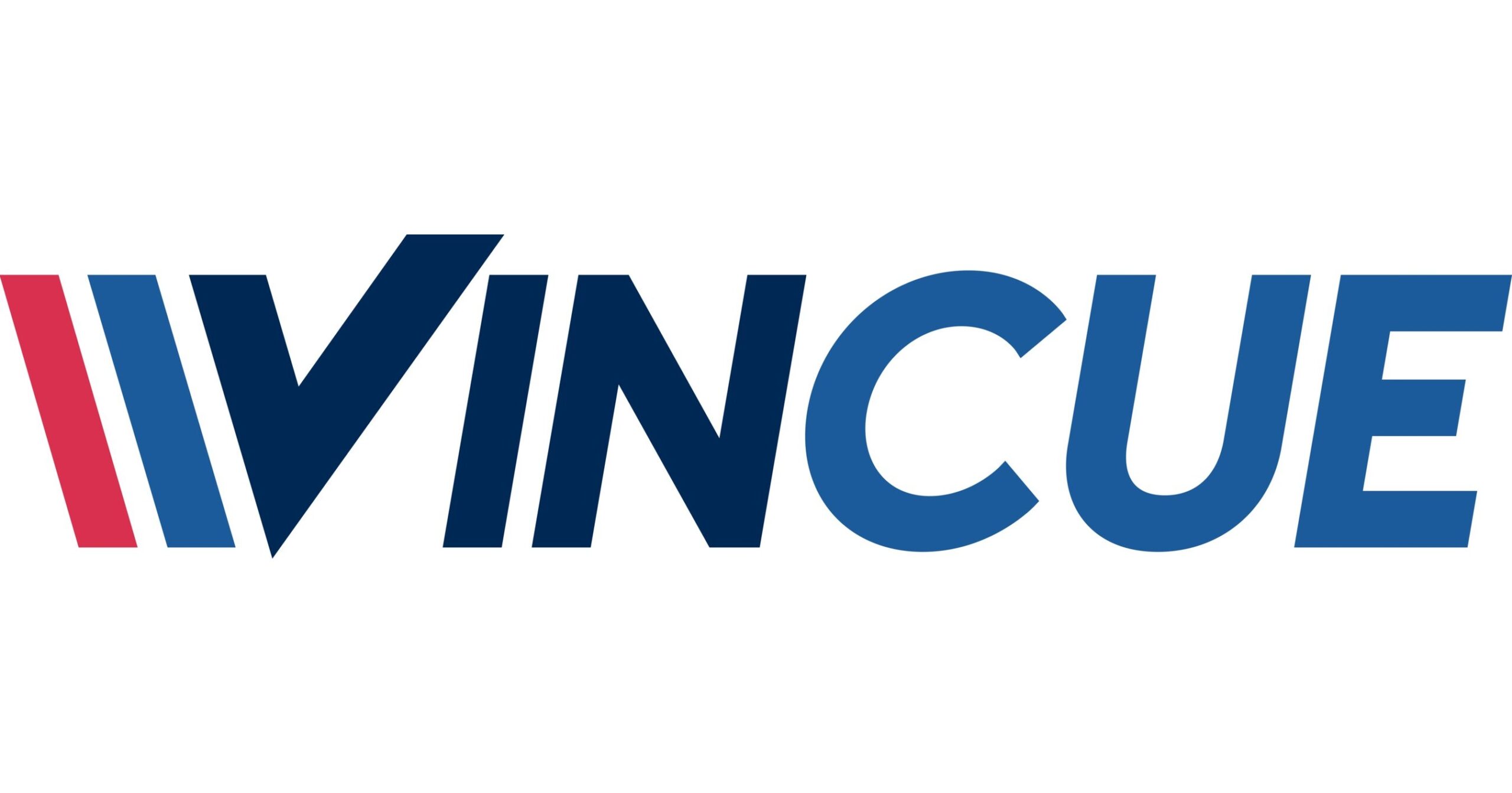 VINCUE Logo